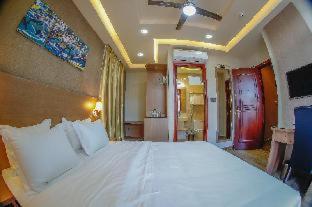 Three Inn Hulhumalé Chambre photo